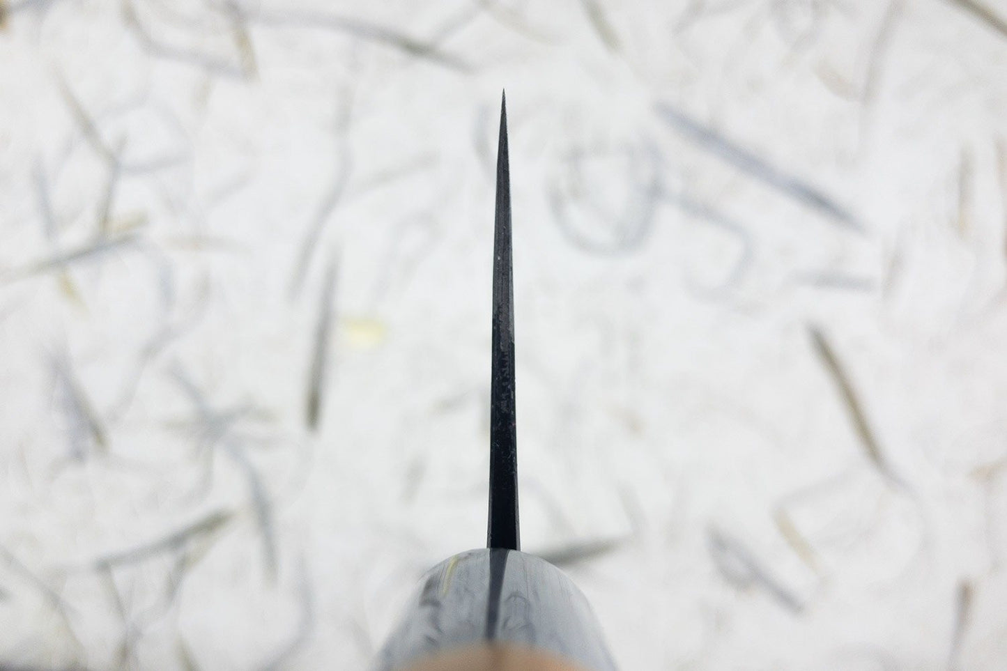 Masakage Mizu Nakiri 165mm from Masakage