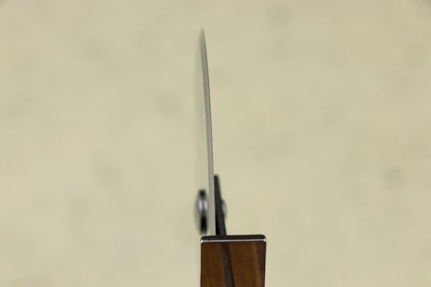 Shizu Hamono Morinoki Pizza Cutter from Shizu Hamono