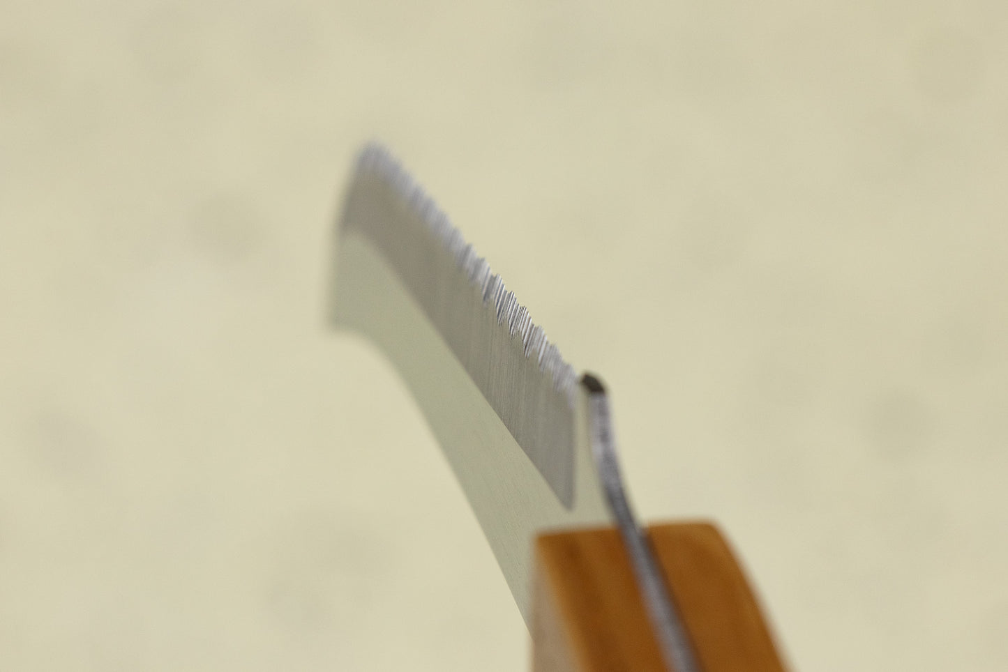 Shizu Hamono Morinoki Soft Cheese Knife 115mm from Shizu Hamono