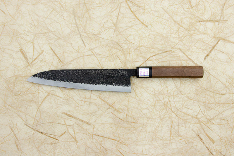 Moritaka Ishime Gyuto 210mm from Moritaka