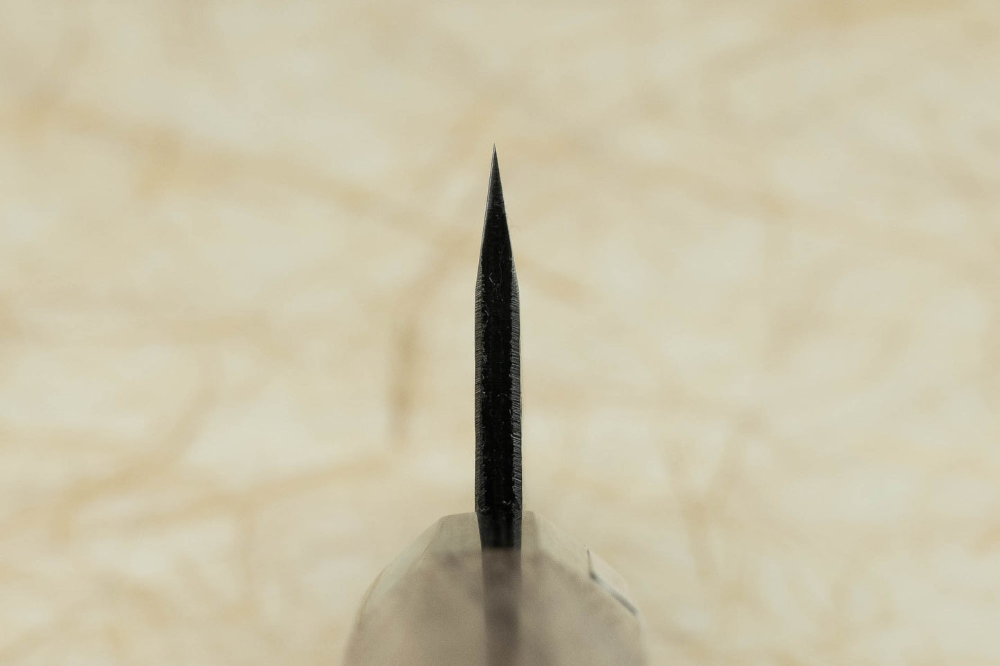 Moritaka Ishime Honesuki 150mm from Moritaka