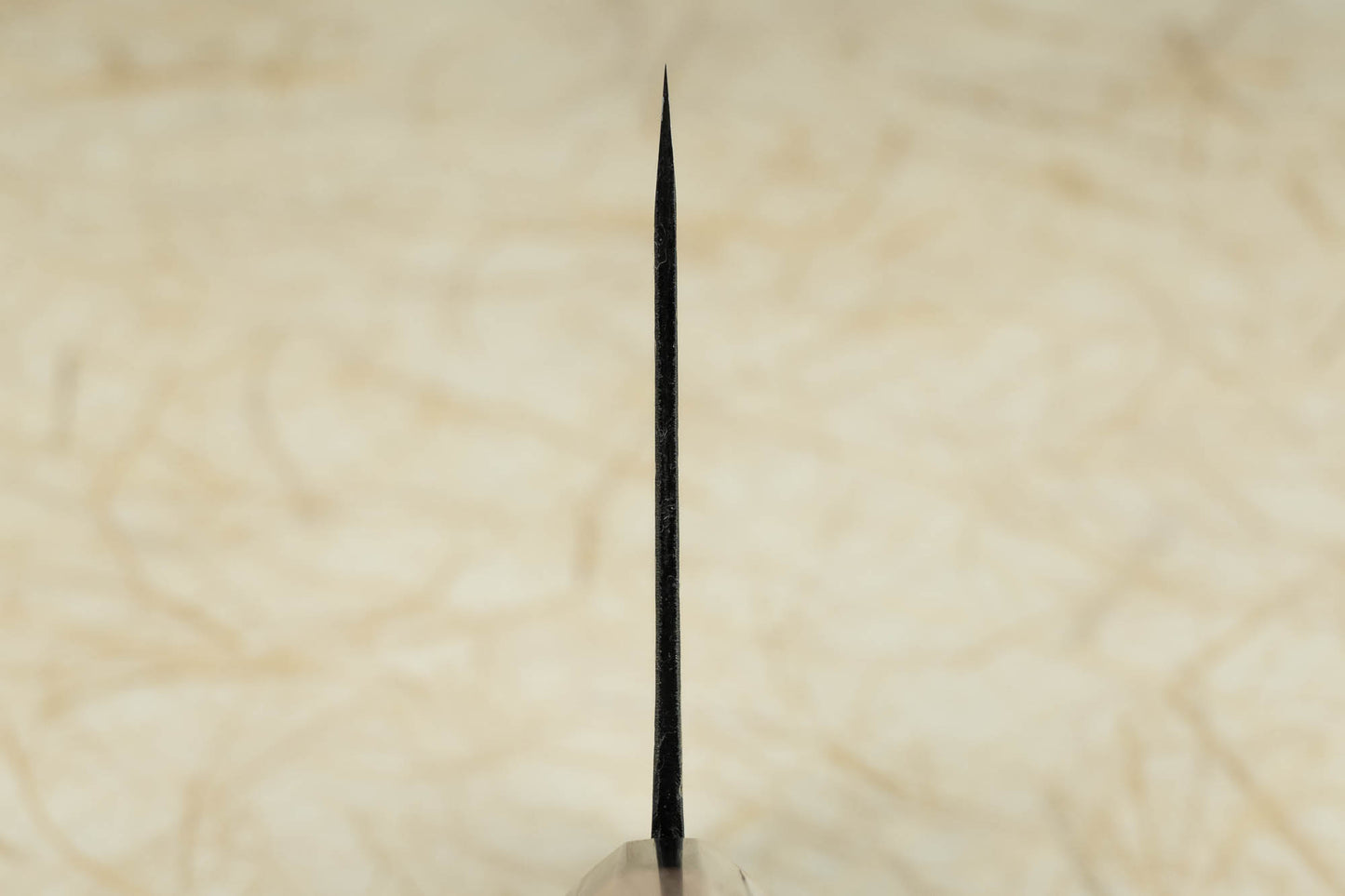 Moritaka Ishime Mega Nakiri 165mm from Moritaka