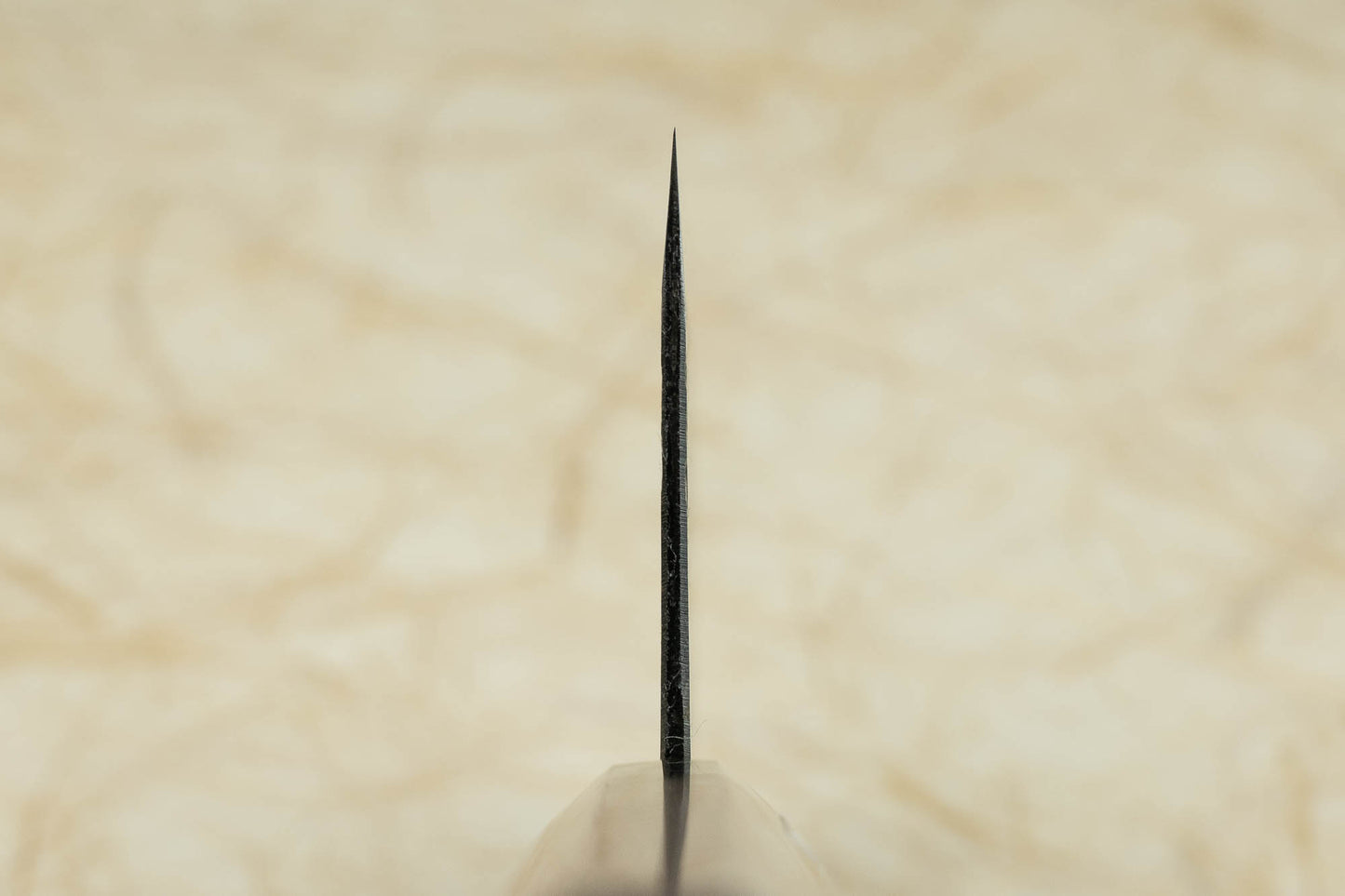 Moritaka Ishime Nakiri 165mm from Moritaka