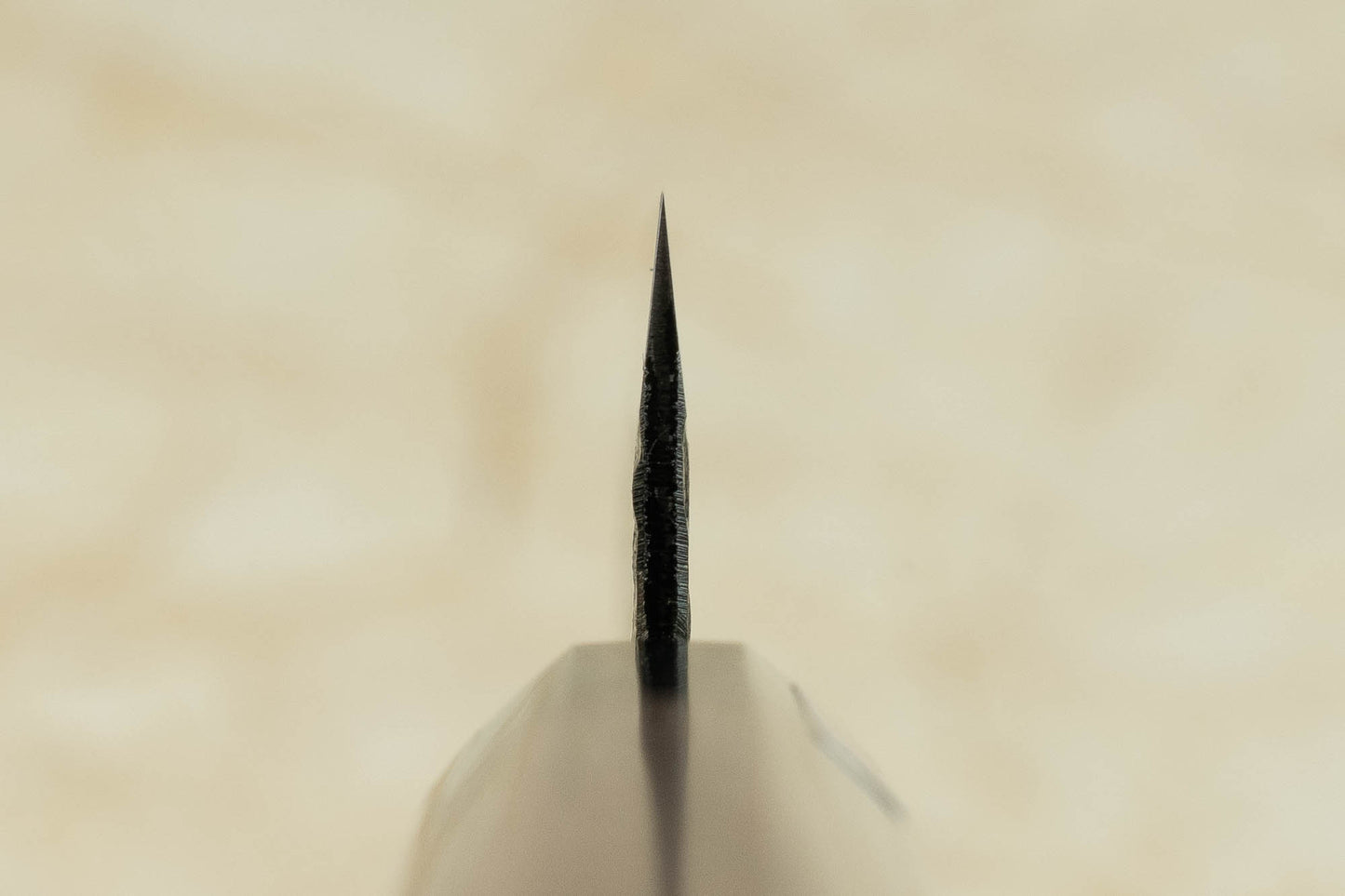 Moritaka Ishime Petty 130mm from Moritaka