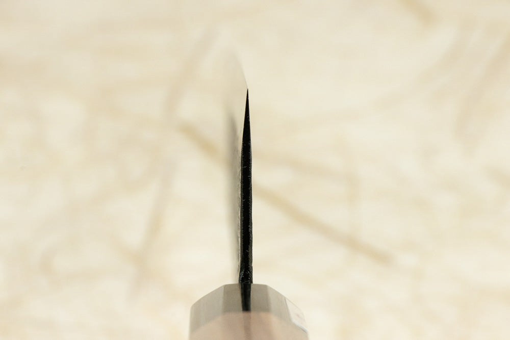 Moritaka Ishime Kiritsuke 240mm from Moritaka