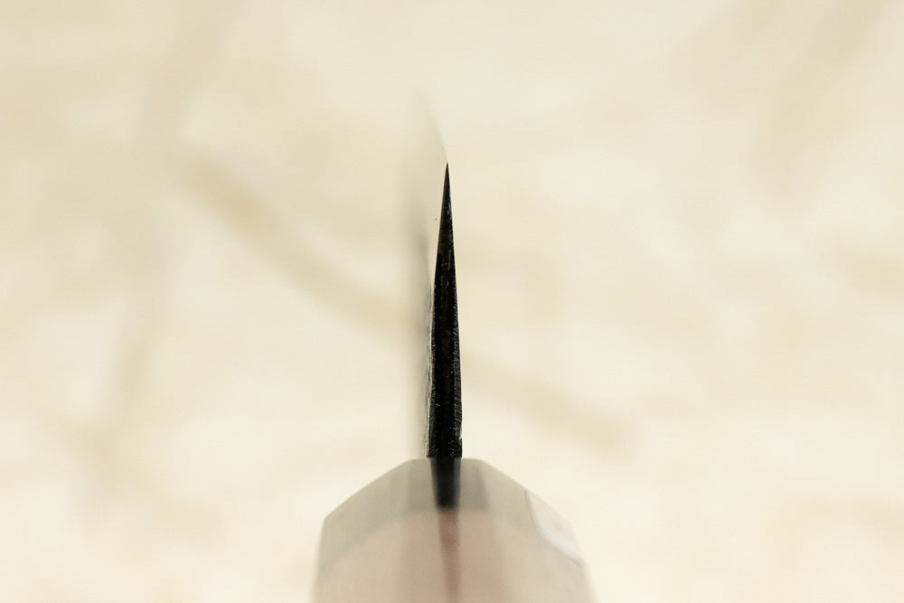 Moritaka Ishime Sujihiki 240mm from Moritaka