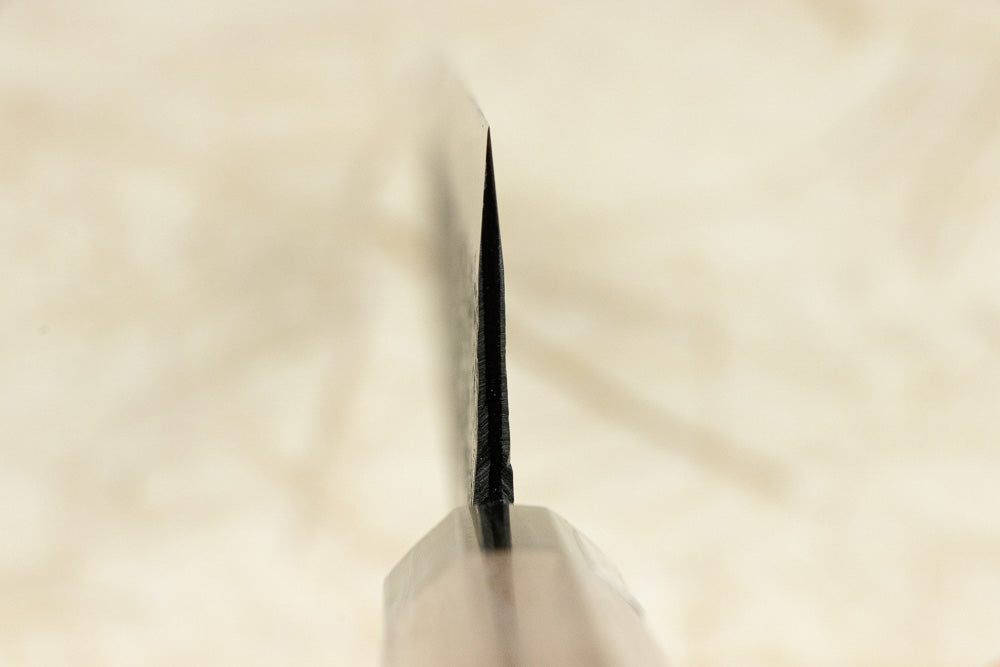 Moritaka Ishime Sujihiki 360mm from Moritaka