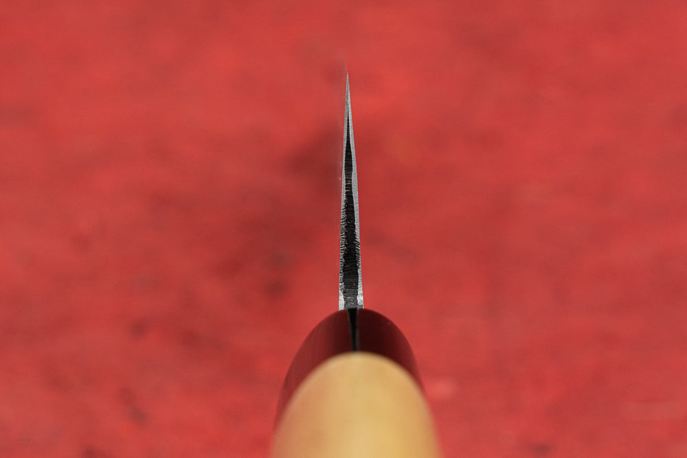 Munetoshi Shirogami Migaki Gyuto 210mm from Munetoshi Hamono