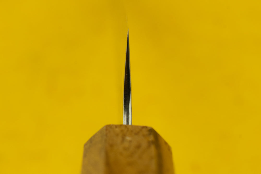 Haruyuki Nagisa Sujihiki 240mm from Haruyuki