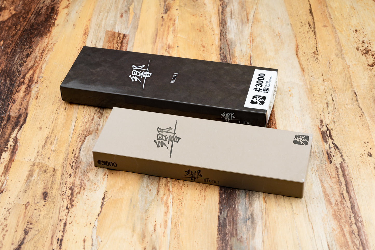 Naniwa Hibiki Stones from Naniwa