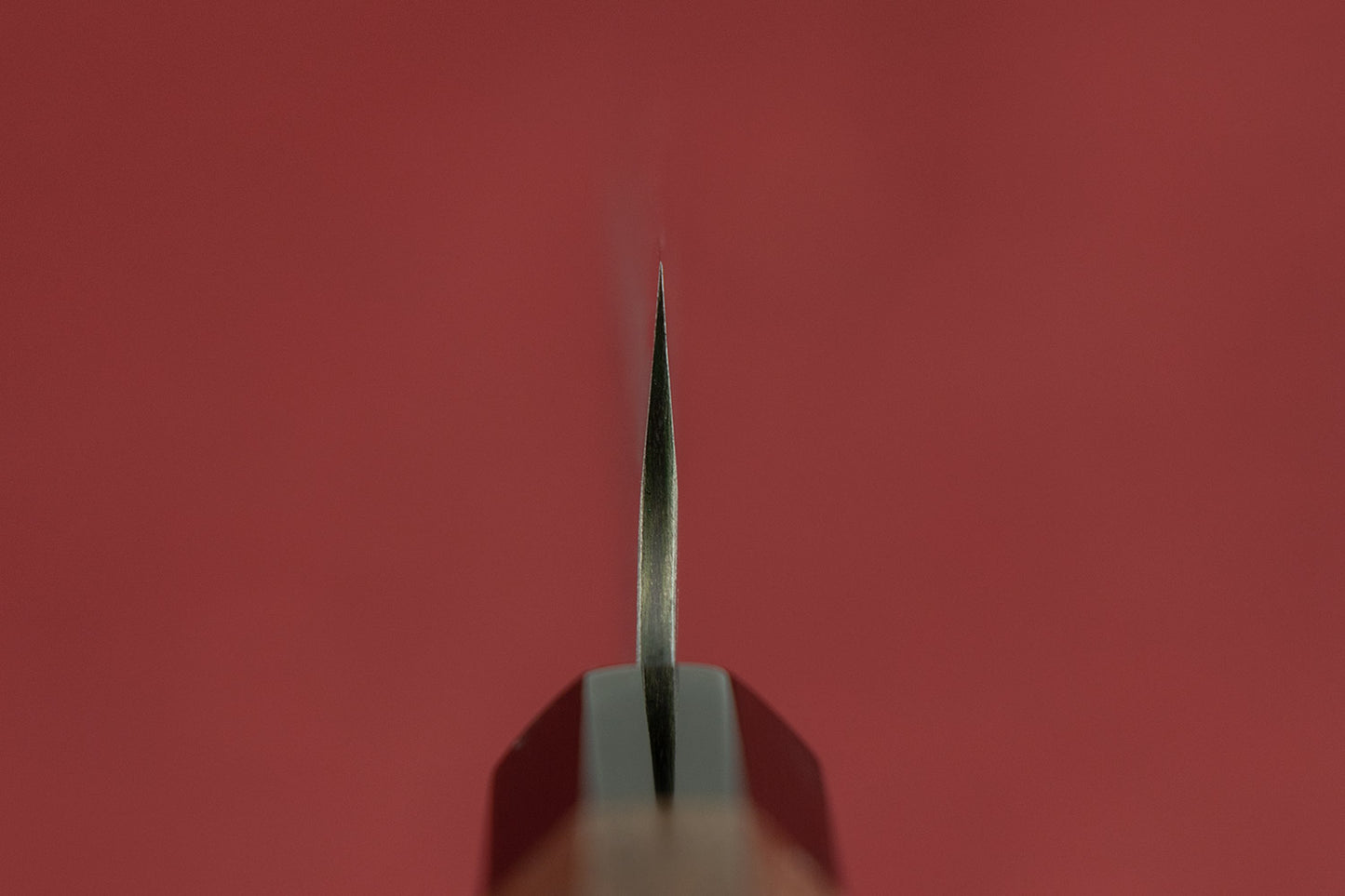 Nigara AS/S Tsuchime Kiritsuke Petty 150mm from Nigara Hamono