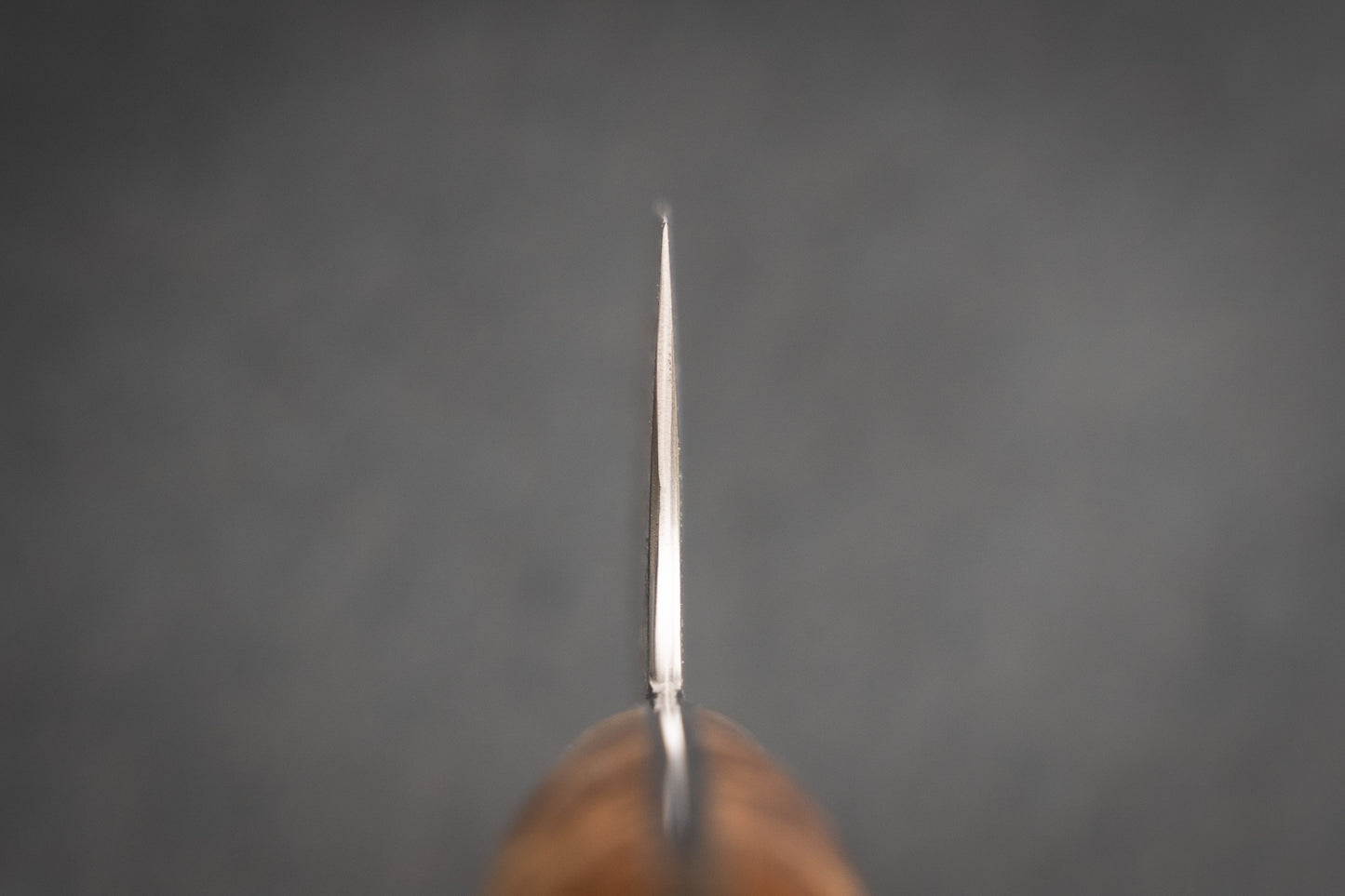 Nigara SG2 Damascus Western Bunka 180mm from Nigara Hamono