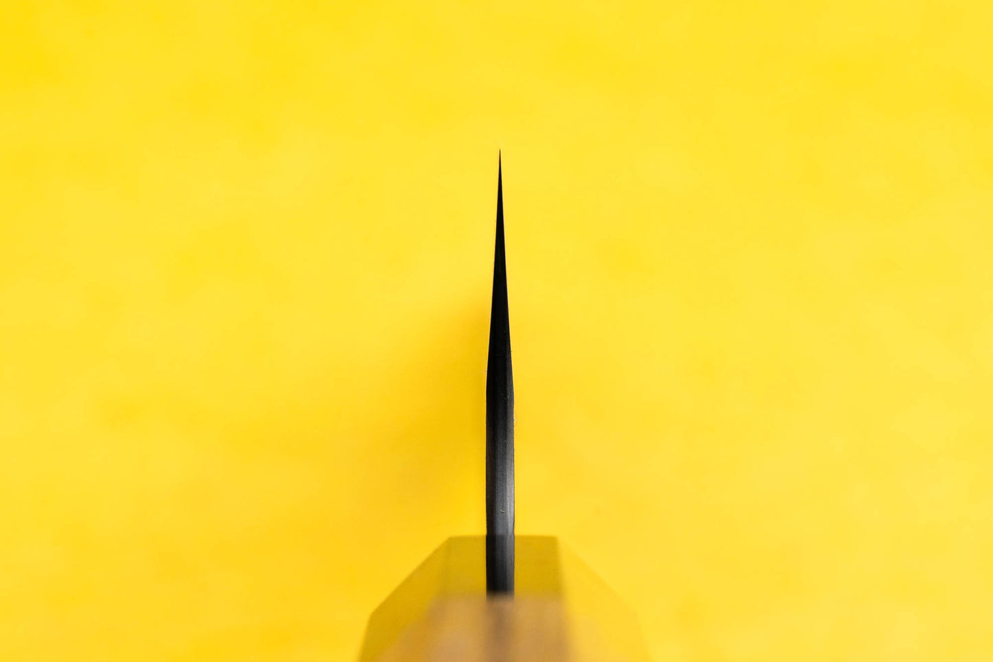 Nigara SG2 Kurouchi Tsuchime Gyuto 240mm from Nigara Hamono