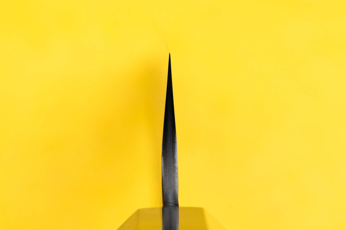 Nigara SG2 Kurouchi Tsuchime Sujihiki 240mm from Nigara Hamono