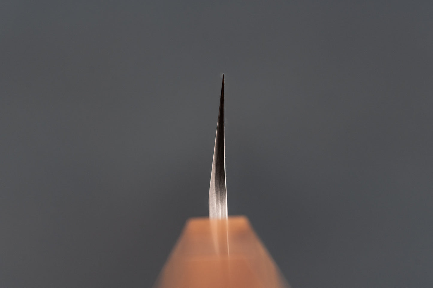 Nigara Shiroichi Honyaki Kiritsuke Yanagiba 300mm from Nigara Hamono