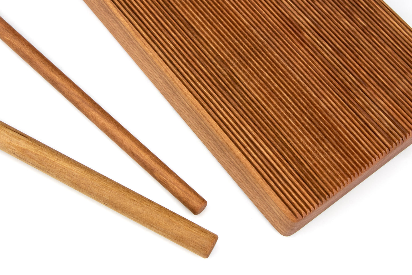 Nonna's Usini Board from Nonna's Wood Shop