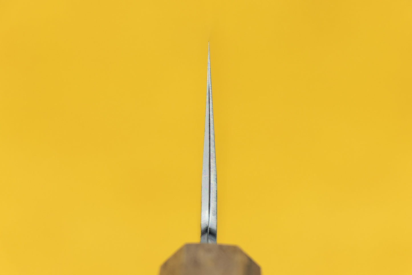 Hado Sakai Sumi Bunka 180mm from Hado Sakai