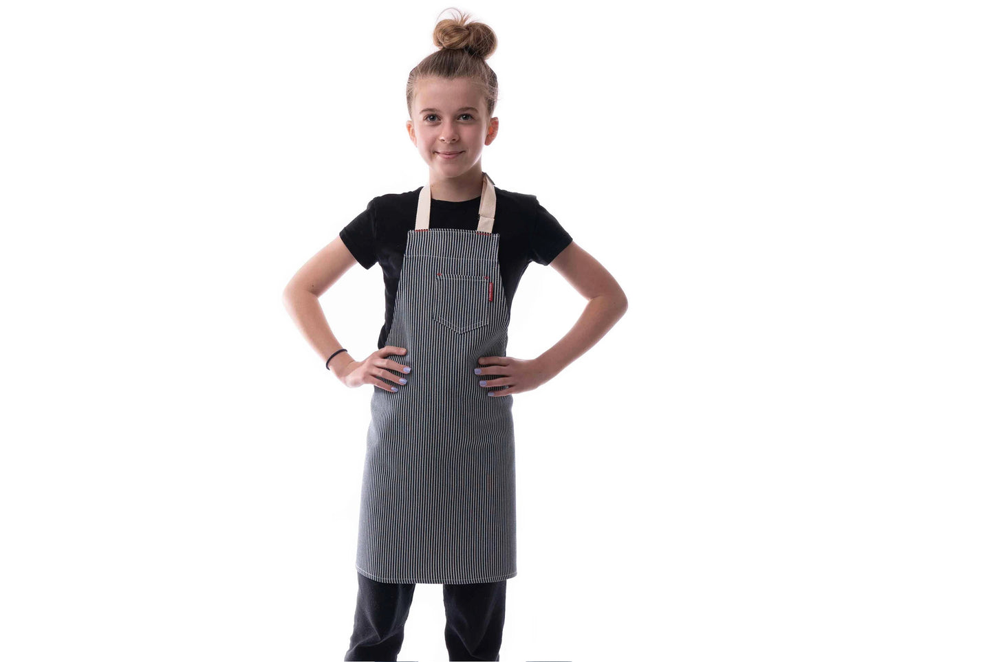 Medium Rare Baker Series Kids Apron from Medium Rare