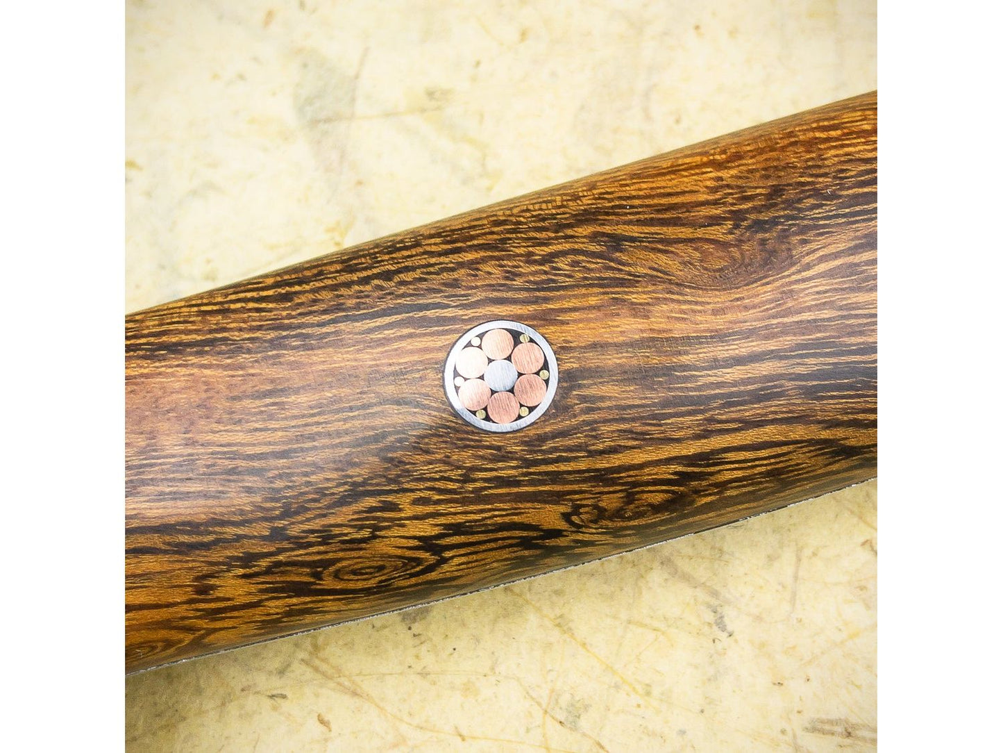 Masakage Zero Bunka 170mm from Masakage