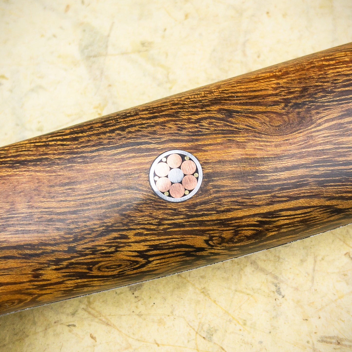 Masakage Zero Sujihiki 270mm from Masakage