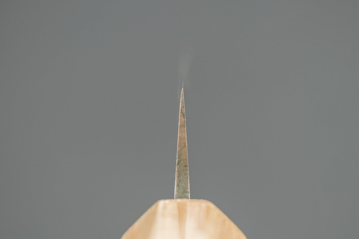 Takeshi Saji VG10W Rainbow Damascus Wa Petty 130mm from Takeshi Saji