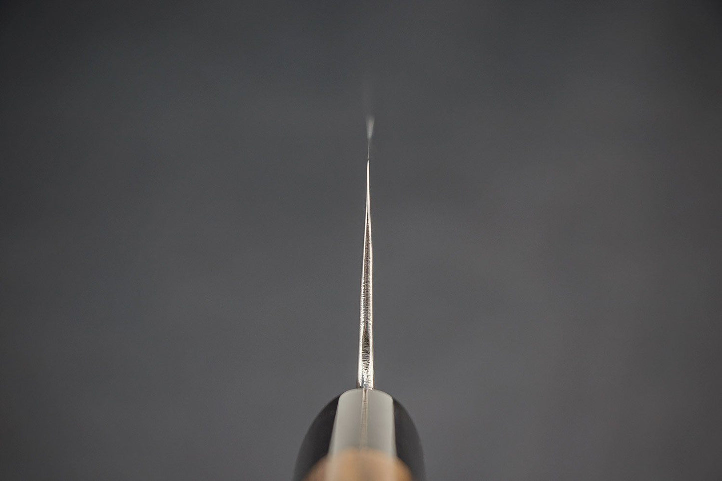 Tsukasa Hinoura VS2 Colour Damascus Nakiri 165mm from Tsukasa Hinoura