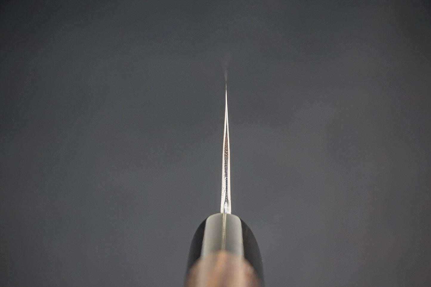 Tsukasa Hinoura VS2 Colour Damascus Santoku 165mm from Tsukasa Hinoura