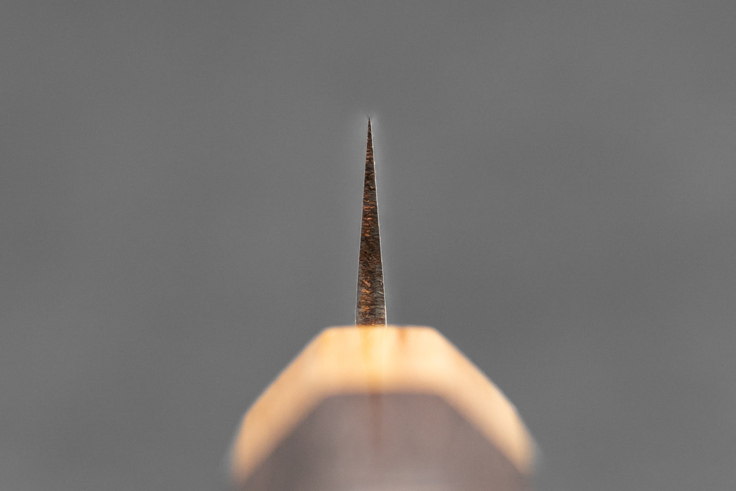 Takeshi Saji VG10W Shinchu Damascus Wa Petty 130mm from Takeshi Saji