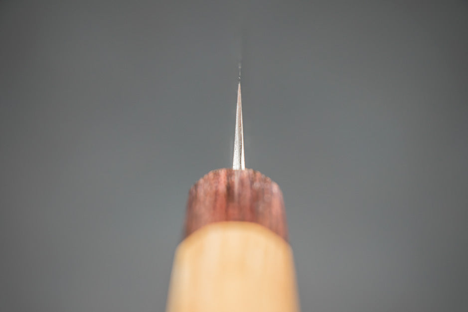 Sakai Kikumori Yoshikazu Tanaka Shironiko Kasumi Petty 120mm from Sakai Kikumori