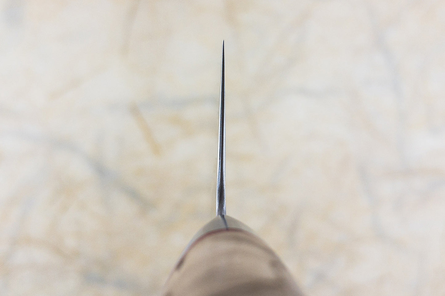 Miyabi SG2 Birchwood Santoku 180mm from Miyabi