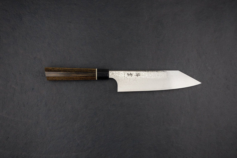 Seki Kanetsugu Zuiun Bunka 180mm from Seki Kanetsugu