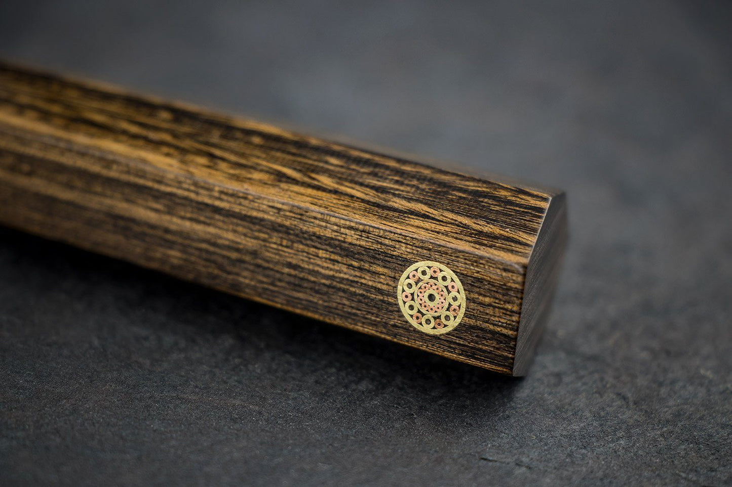 Seki Kanetsugu Zuiun Bunka 180mm from Seki Kanetsugu