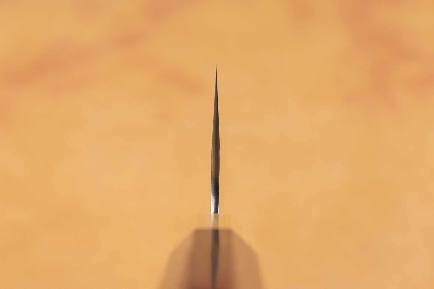 Yu Kurosaki SG2 Senko Ei Nakiri 165mm from Yu Kurosaki