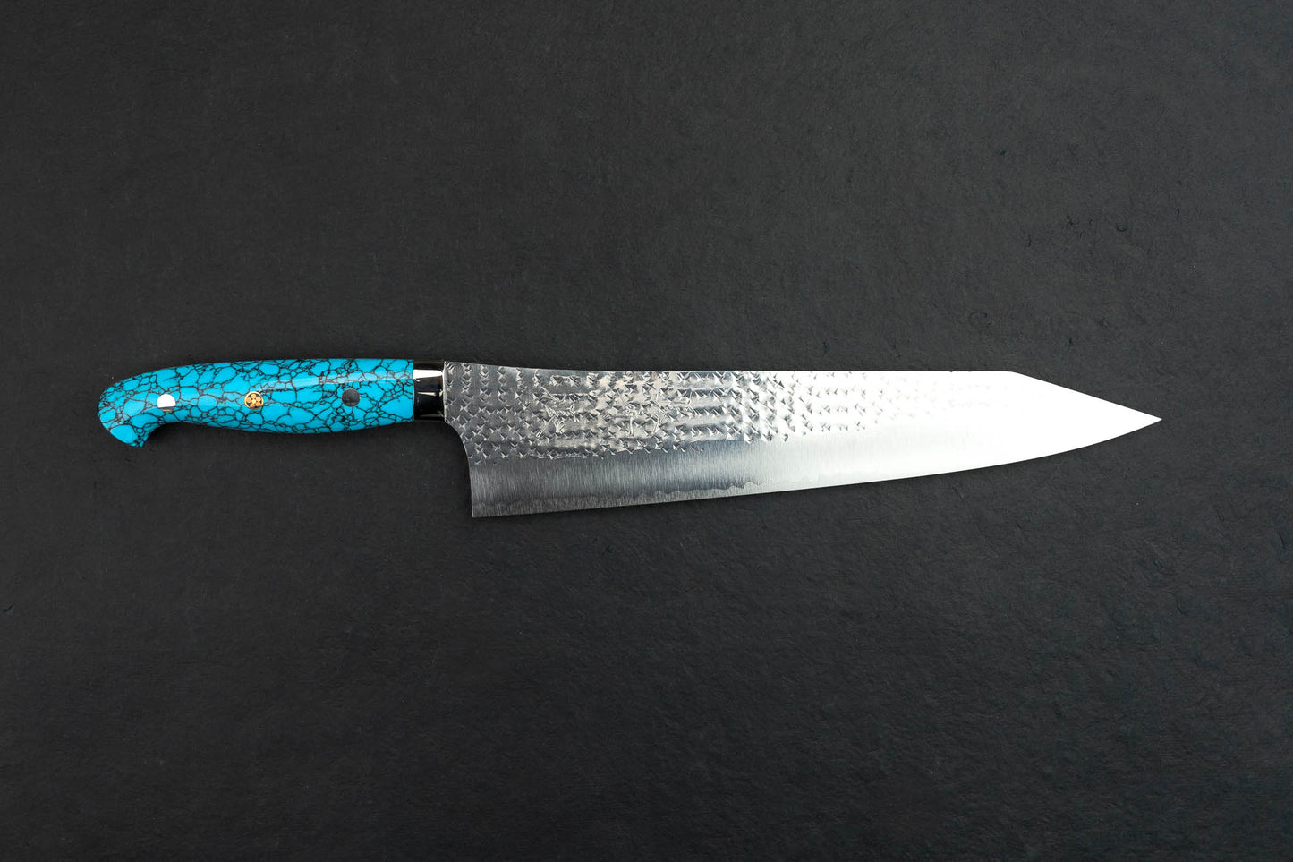 Yu Kurosaki SG2 Senko Western Kiritsuke Gyuto 270mm from Yu Kurosaki