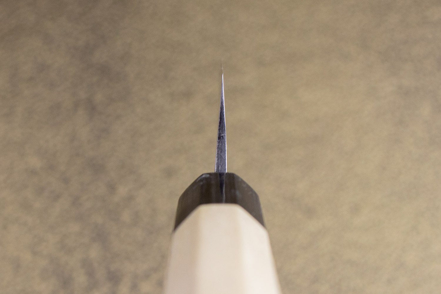 Masakage Shimo Petty 120mm from Masakage