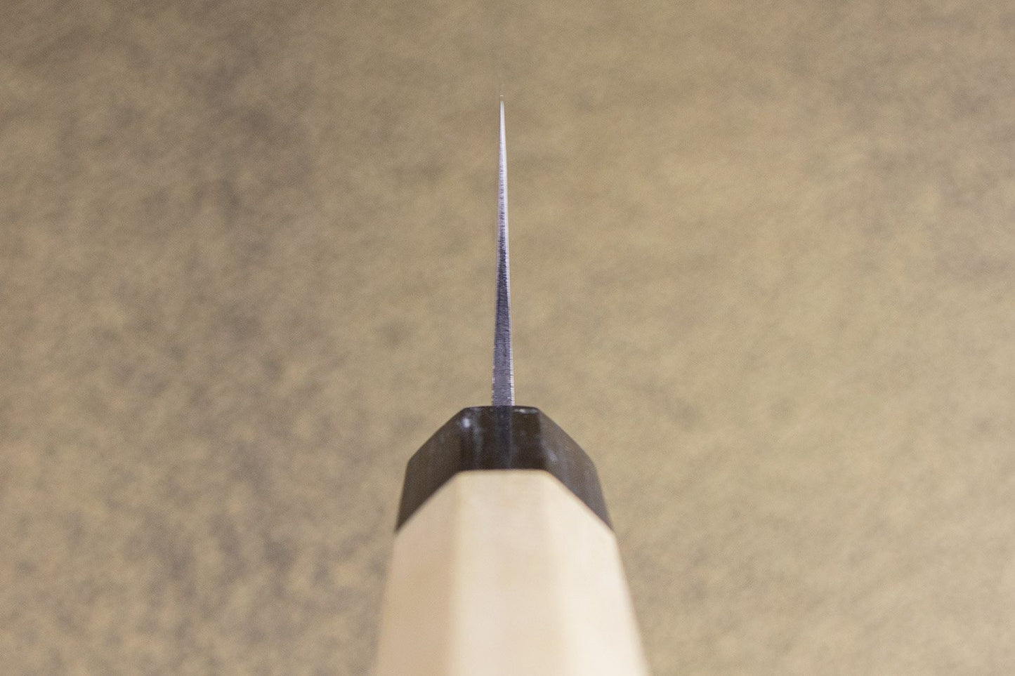 Masakage Shimo Santoku 165mm from Masakage