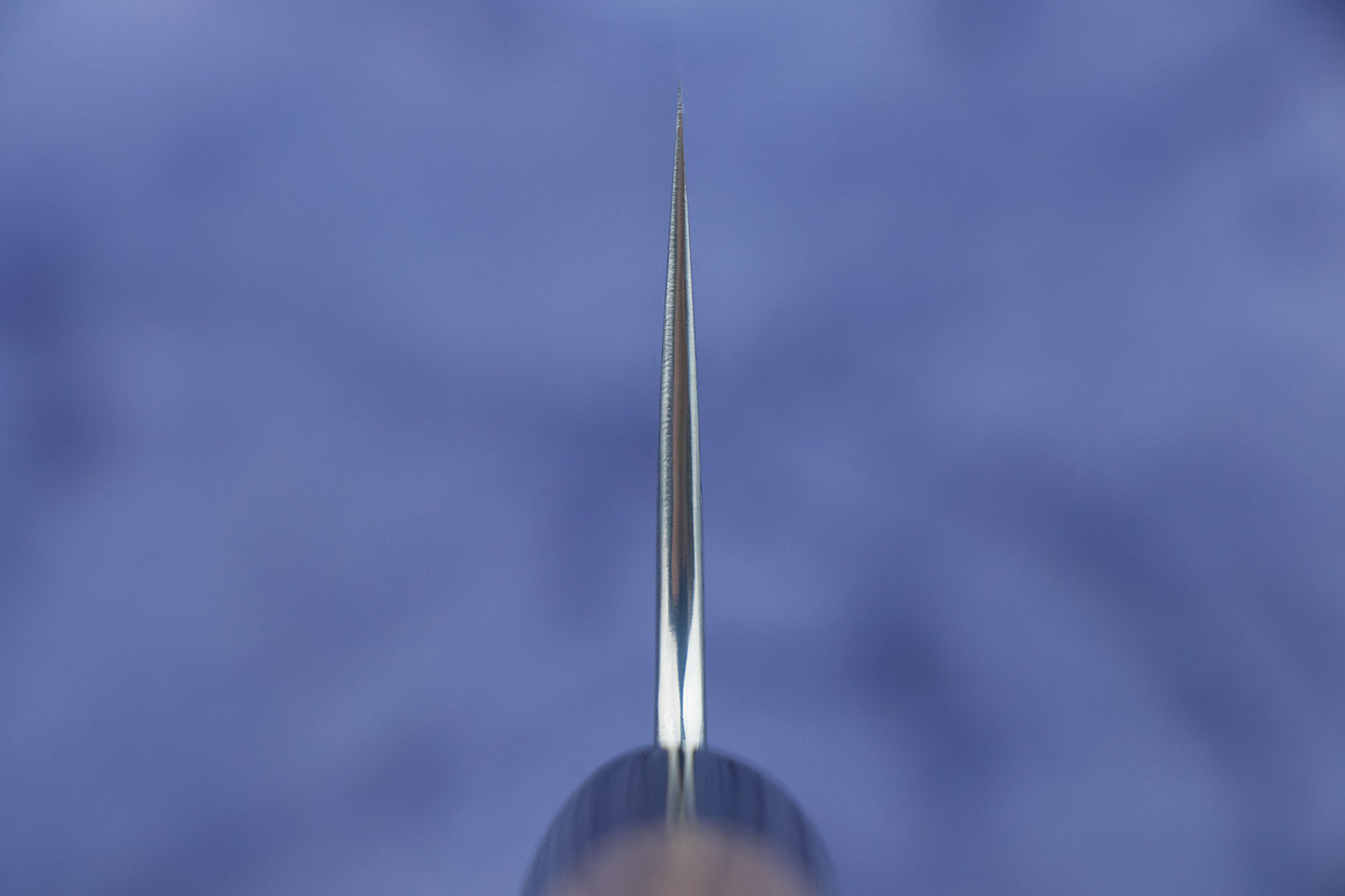 Masashi Shiroshu Bunka 165mm from Masashi Yamamoto