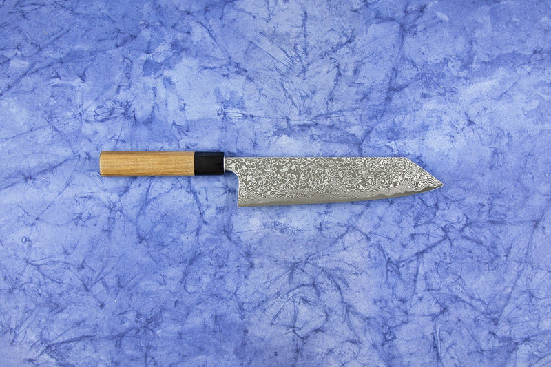 Masashi Shiroshu Kiritsuke 240mm from Masashi Yamamoto