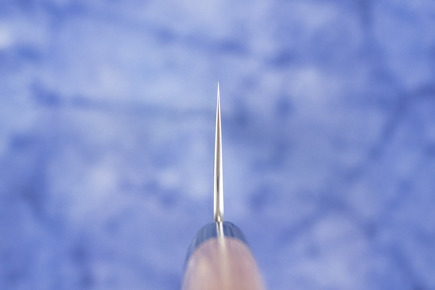 Masashi Shiroshu Kiritsuke 210mm from Masashi Yamamoto