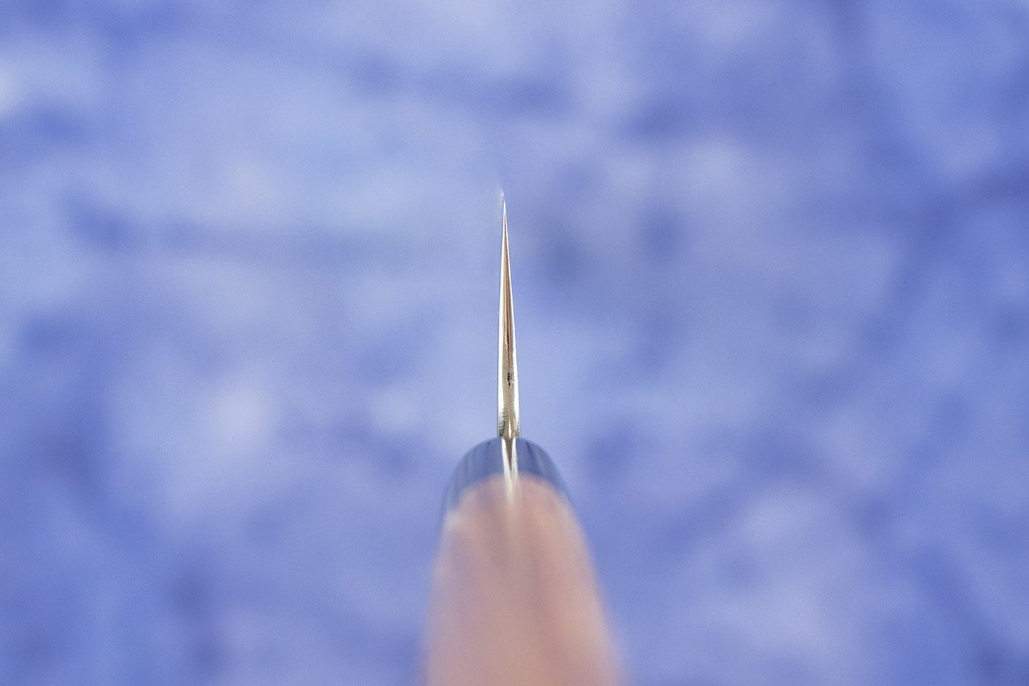 Masashi Shiroshu Sujihiki 270mm from Masashi Yamamoto