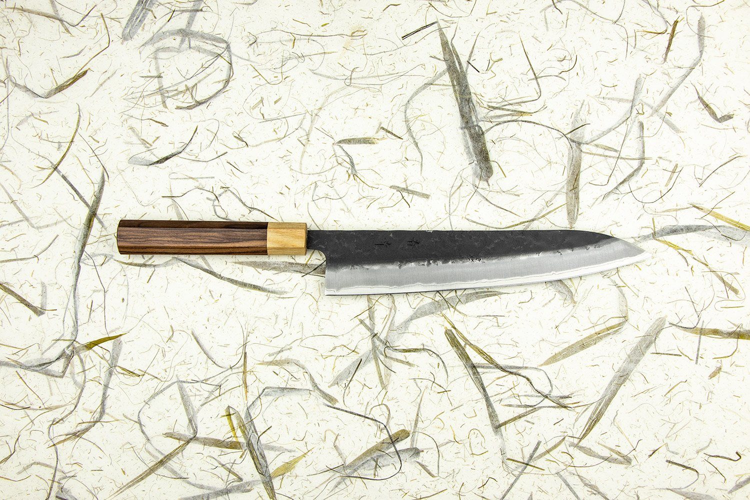 Haruyuki Shiso Gyuto 240mm from Haruyuki
