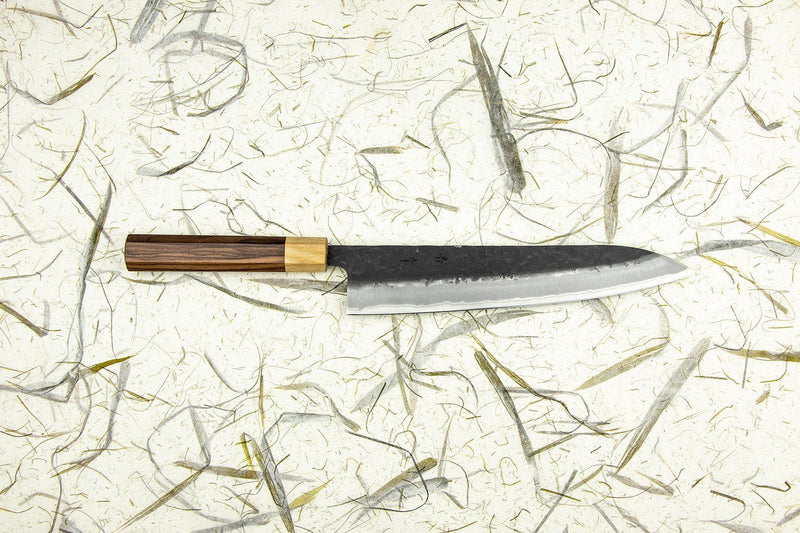 Haruyuki Shiso Gyuto 240mm from Haruyuki