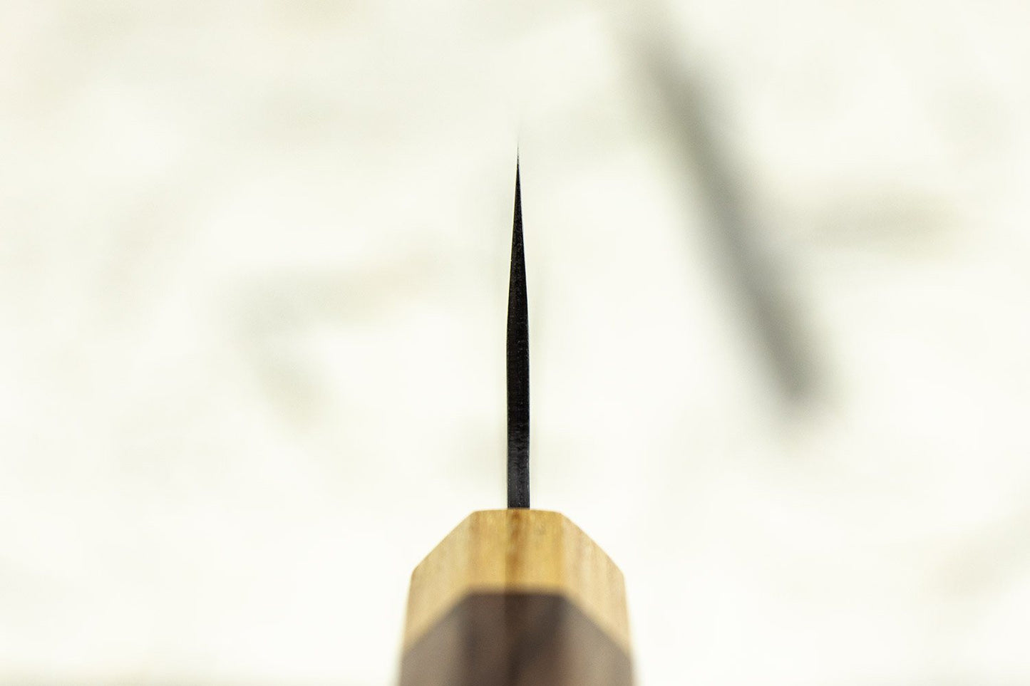 Haruyuki Shiso Gyuto 240mm from Haruyuki