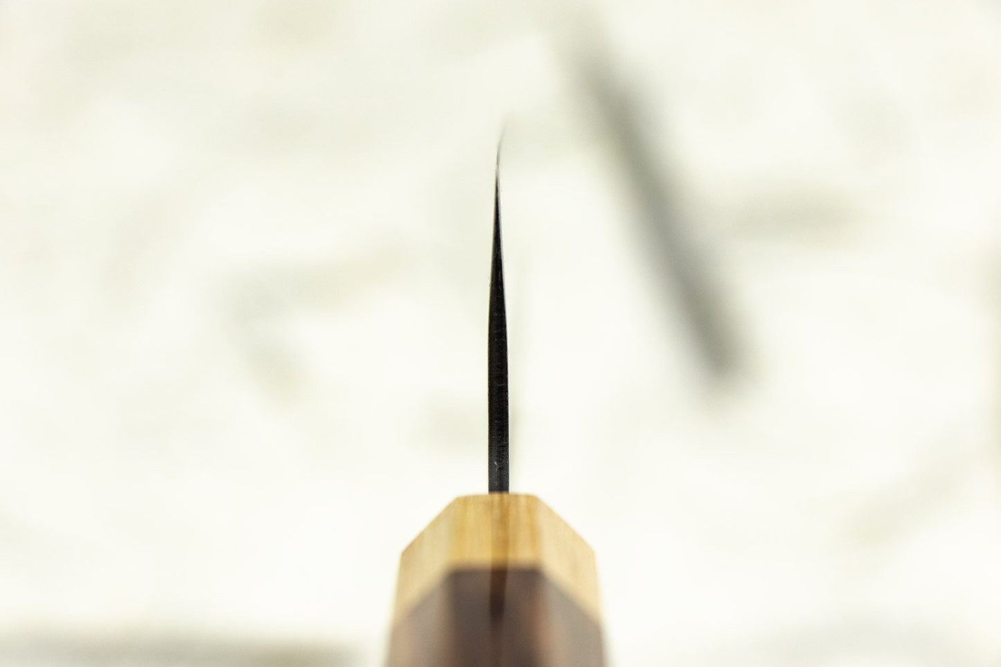 Haruyuki Shiso Gyuto 210mm from Haruyuki