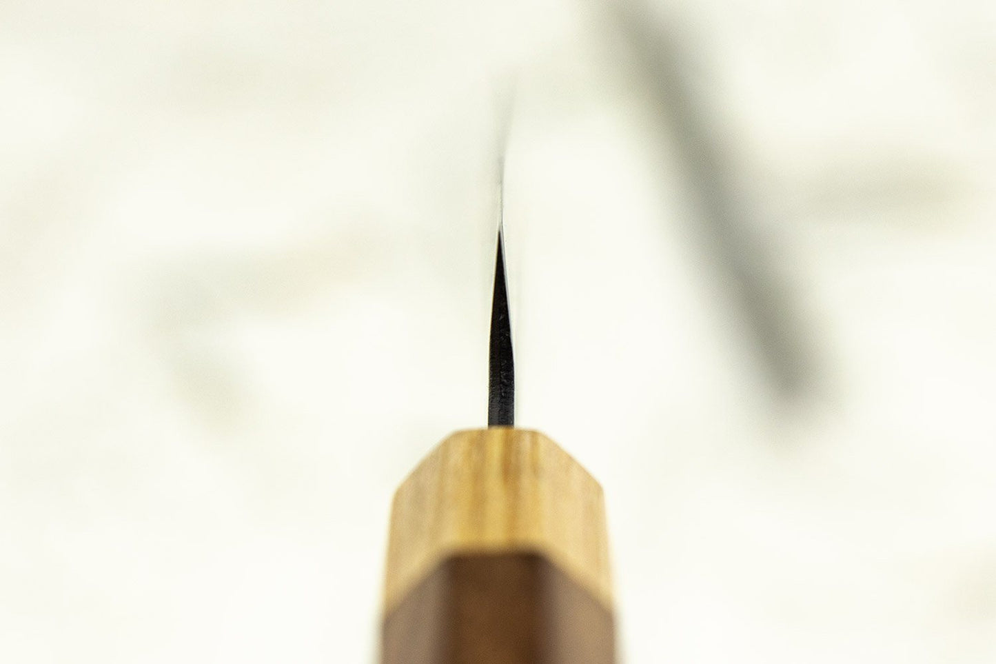 Haruyuki Shiso Petty 135mm from Haruyuki