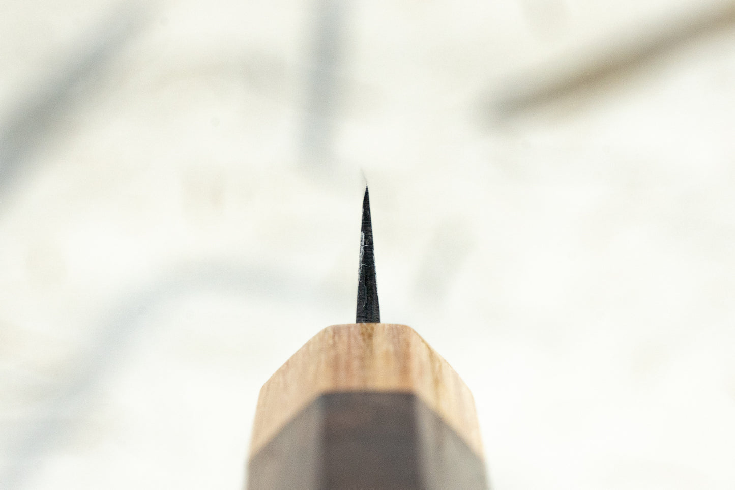 Haruyuki Shiso Petty 80mm from Haruyuki