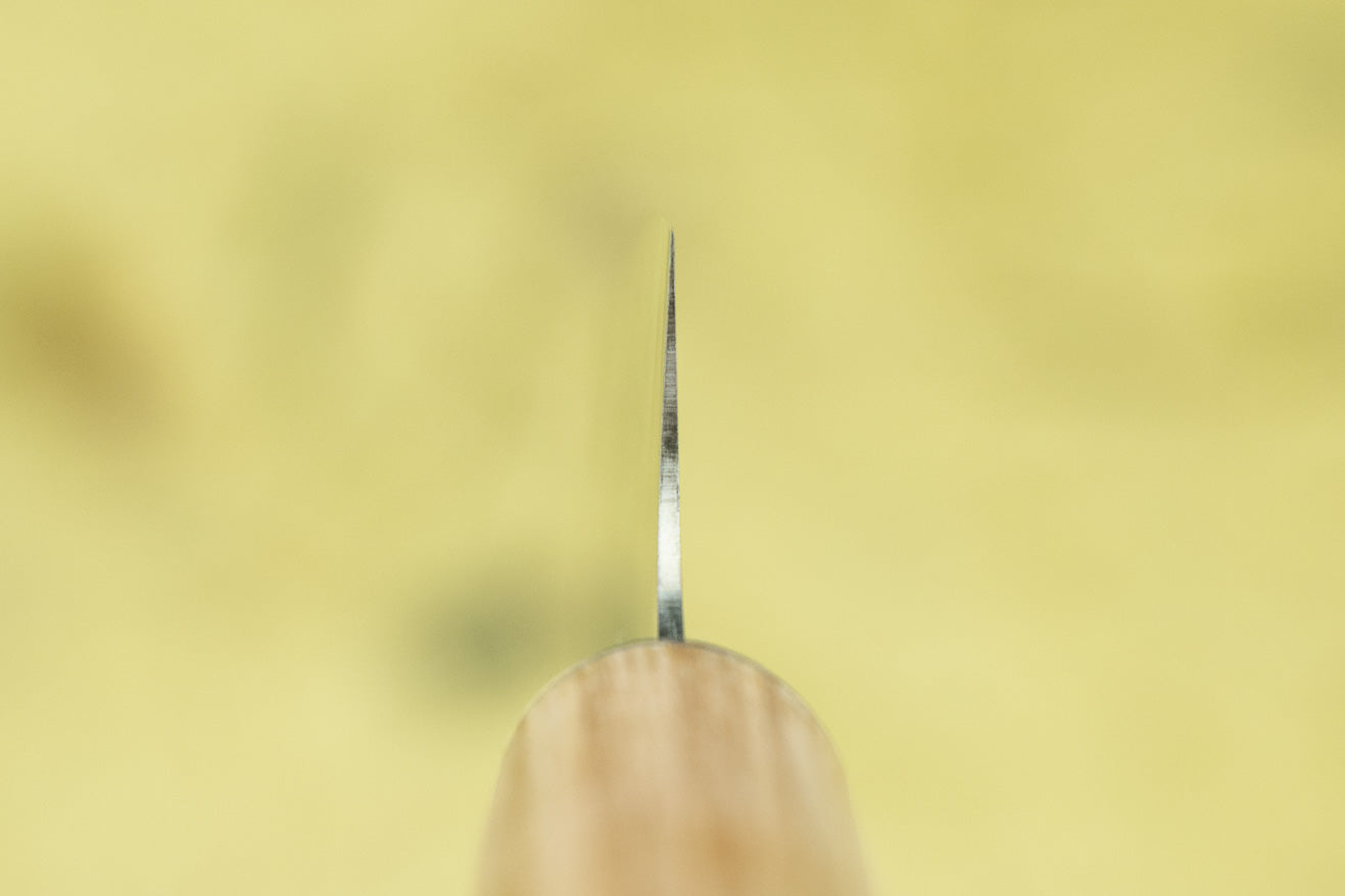 Shizu Hamono YURI Petty 140mm from Shizu Hamono