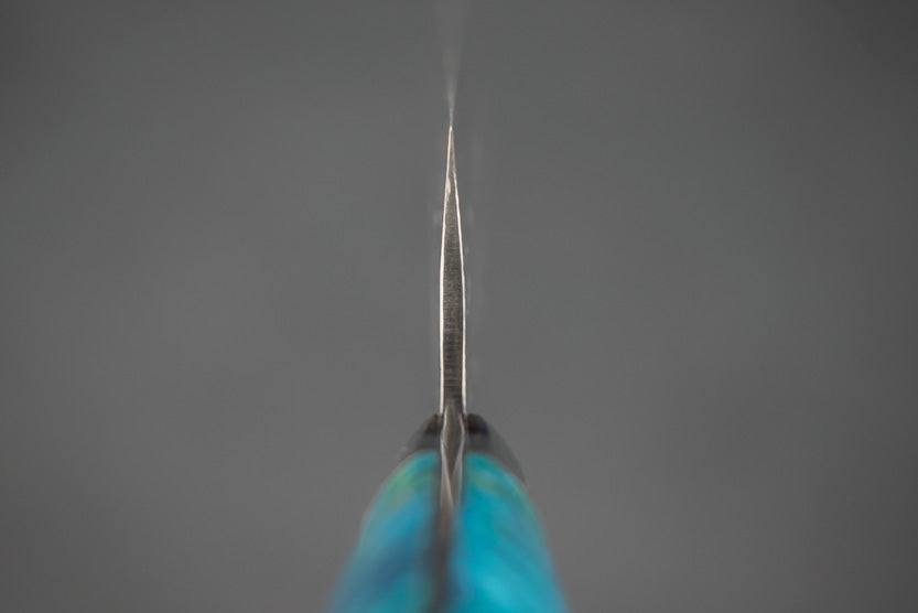 Yu Kurosaki SG2 Shizuku Western Petty 150mm from Yu Kurosaki