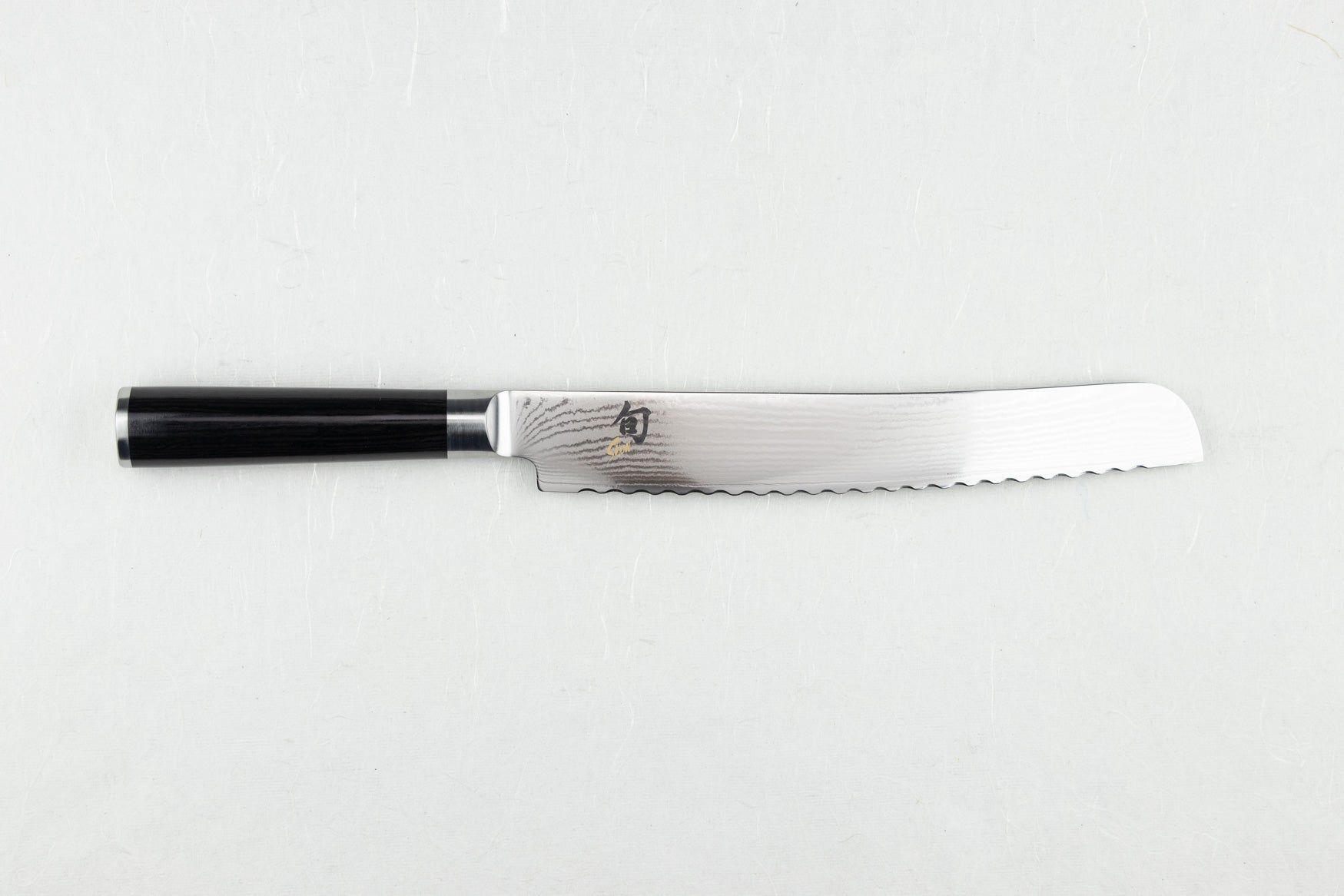 Shun Classic Bread knife 225mm | Knifewear - Handcrafted Japanese