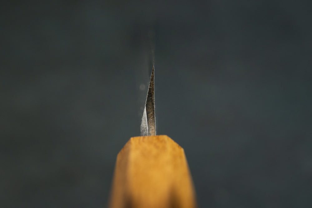 Sakai Takayuki Homura Guren Kengata Yanagiba 300mm from Sakai Takayuki